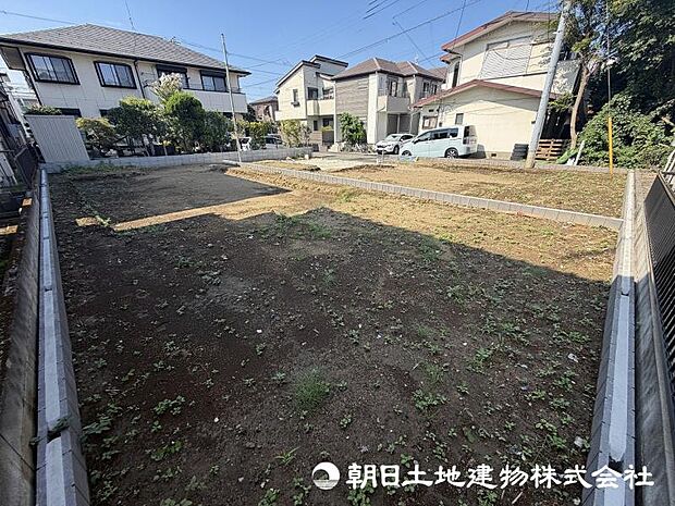 <現地>長期優良住宅を取得していますので、税制優遇やフラット50も利用可能です。