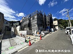 東京都町田市野津田町