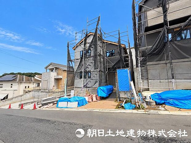 <現地>リビング省エネエアコン&全居室照明付きです。
