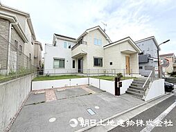東京都八王子市鑓水2丁目