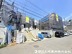 東京都多摩市桜ヶ丘1丁目
