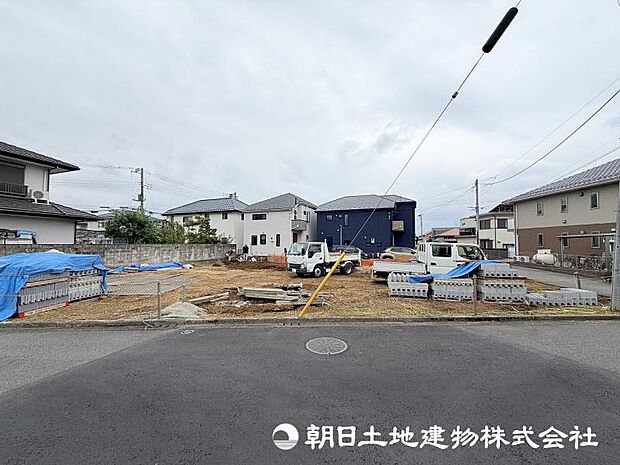 <現地>長期優良住宅を取得していますので税制優遇やフラット50も利用可能です。