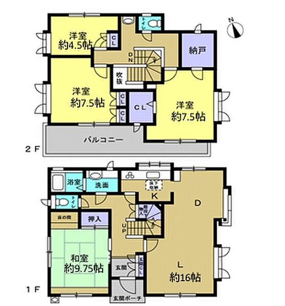 間取り：314002844428