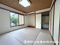 室内の画像