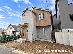 東京都町田市小山町