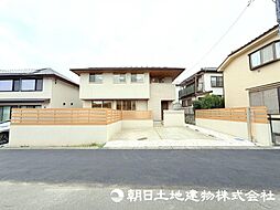 東京都町田市木曽西1丁目