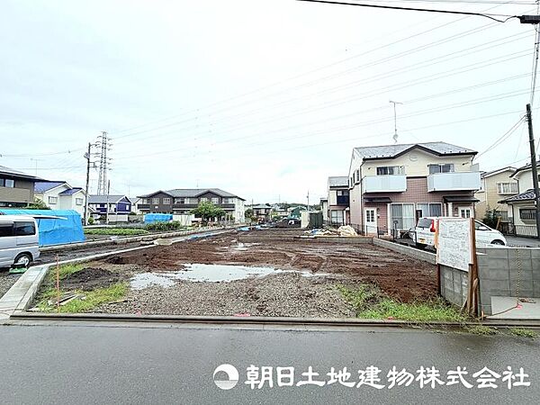 暮らしの舞台となるこの場所で、ご家族らしい住まいづくりを始めてみませんか。