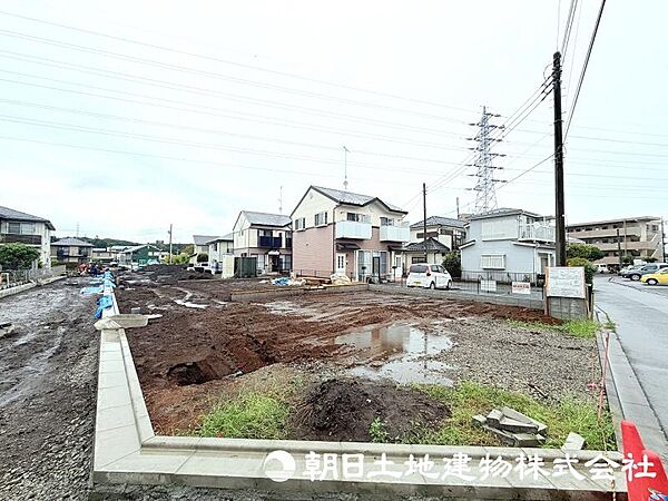 暮らしの舞台となるこの場所で、ご家族らしい住まいづくりを始めてみませんか。