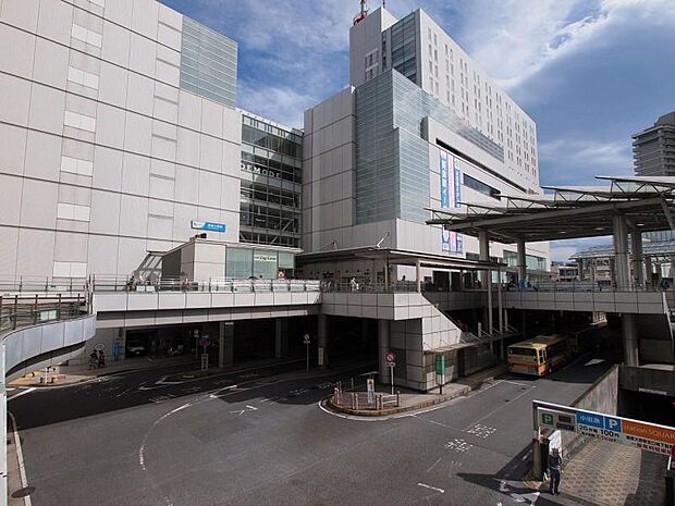 相模大野駅まで約2110m