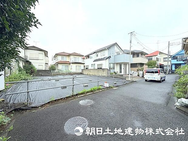 家族の未来を育む、新たな暮らしのステージ。理想の住まいをこの場所から始めませんか。