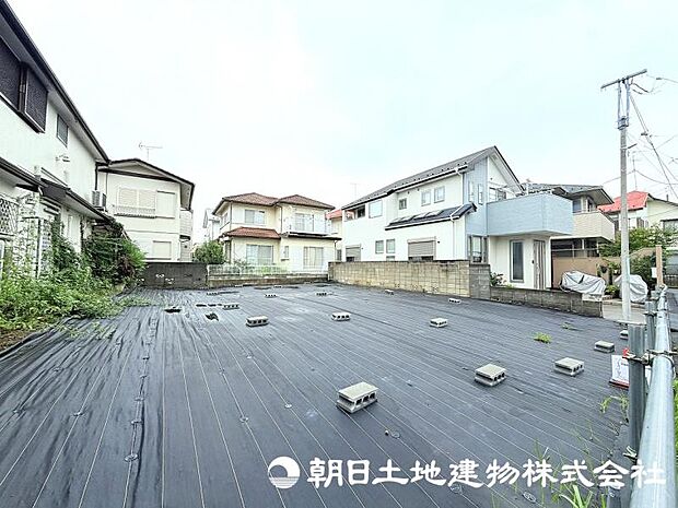 暮らしの舞台となるこの場所で、ご家族らしい住まいづくりを始めてみませんか。