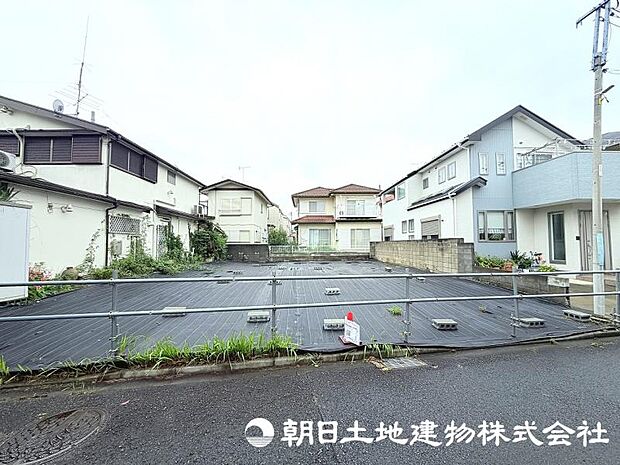 心地よい暮らしの舞台となる土地で、家族の未来を思い描いてみませんか。