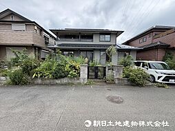 神奈川県相模原市中央区田名塩田3丁目
