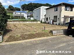 東京都町田市上小山田町