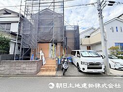 神奈川県相模原市南区大野台1丁目