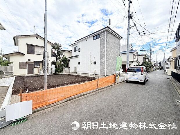 完成前から住まいの魅力を感じていただける物件です。現地見学も可能ですので、ぜひお気軽にお問い合わせください。
