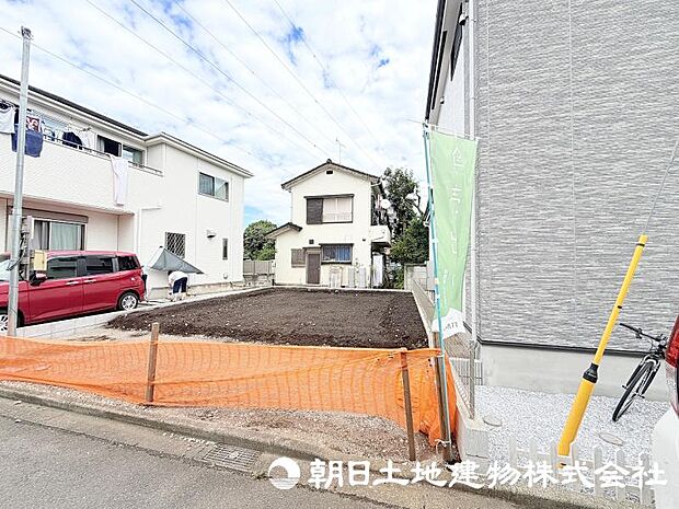 新しい家族の物語が始まる場所として、快適で安心できる住まいが誕生予定です。完成後の暮らしをぜひ想像してみてください。