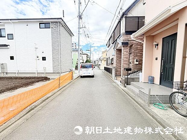 毎日の生活をより快適にする、機能性に配慮した住まいが完成予定です。家族それぞれの時間を大切にできる空間が広がります。