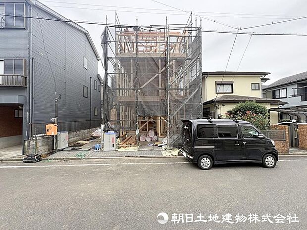 ＜現地＞家中丸ごと活性水の「ミラブルＺＥＲＯ」を搭載しています。