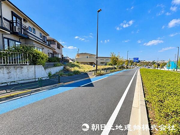 ＜現地＞土地建物でのご提案も可能ですので、お気軽にご連絡下さい。