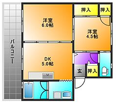 間取り：240025790212