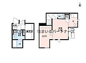 久留米市西町 2階建 新築のイメージ