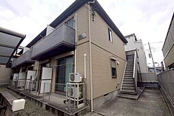 ガーデニア 1Kの写真