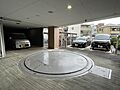 【駐車場】駐車...