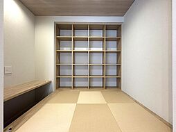 室内の画像