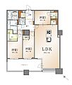 ブリリアマーレ有明32階31,800万円