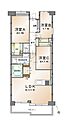 船堀パーク・ホームズ2階5,280万円