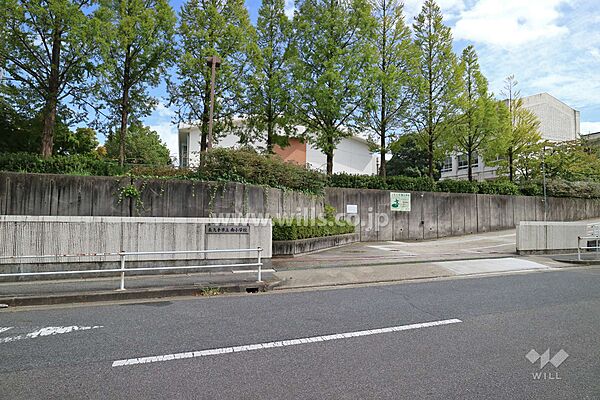 南小学校[公立]の外観