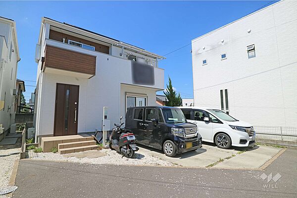 外観：323000435431