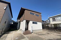 尾張旭市西大道町前田 一戸建て