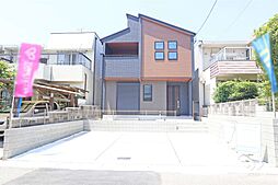 尾張旭市南新町中畑 一戸建て