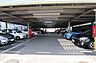 駐車場：敷地内駐車場（屋内平面式）