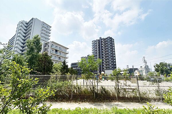 バルコニー［2026年8月15日撮影］