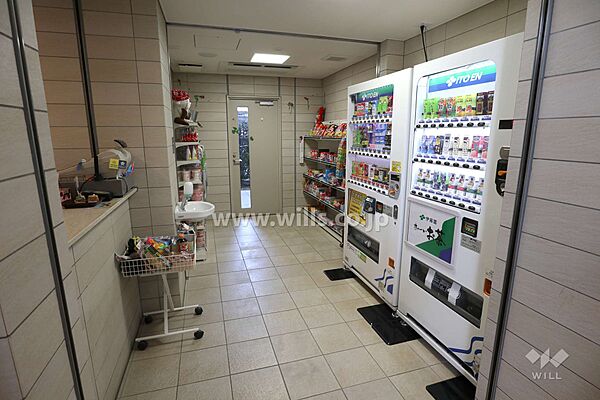 売店