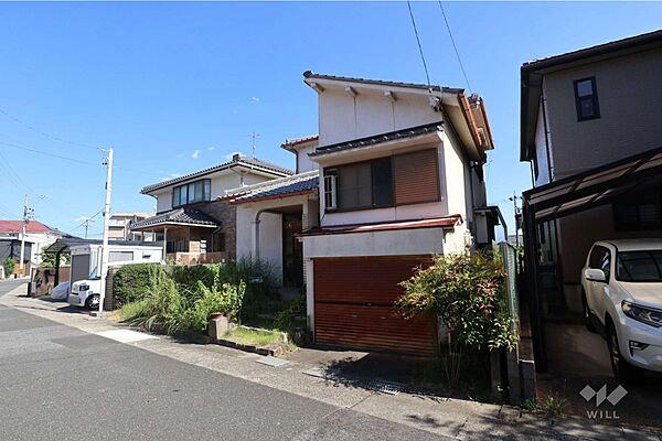 物件ID「323000534231」の写真