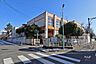 周辺：名古屋市立猪高幼稚園[公立]の外観