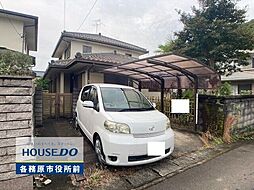 岐阜県各務原市鵜沼宝積寺町１丁目