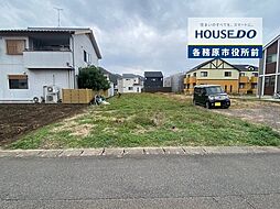 岐阜県各務原市那加桐野町１丁目