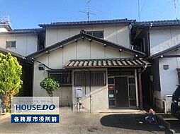 岐阜県各務原市蘇原緑町２丁目