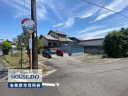 岐阜県各務原市川島松倉町