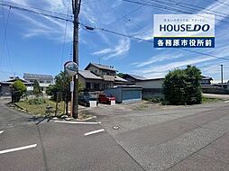 岐阜県各務原市川島松倉町