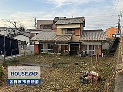岐阜県各務原市那加桜町３丁目
