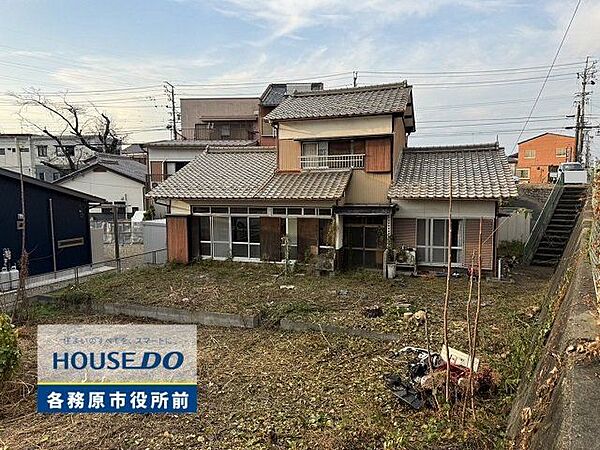 外観：321000074334