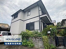 岐阜県各務原市松が丘７丁目