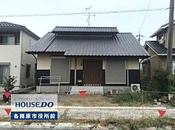 岐阜県各務原市鵜沼南町３丁目