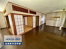 岐阜県各務原市新鵜沼台３丁目